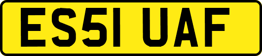 ES51UAF