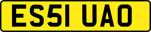 ES51UAO