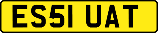 ES51UAT