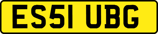 ES51UBG