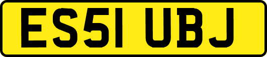 ES51UBJ