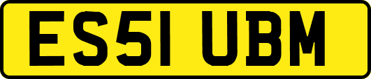 ES51UBM