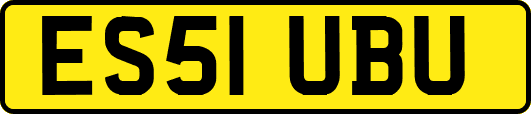 ES51UBU