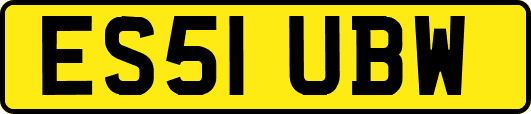 ES51UBW