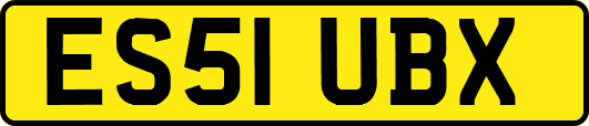 ES51UBX