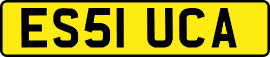 ES51UCA