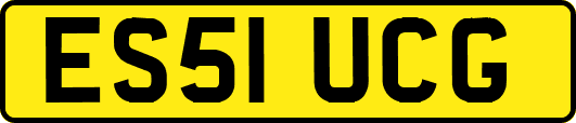 ES51UCG