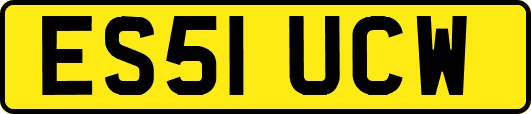 ES51UCW