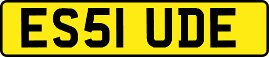 ES51UDE