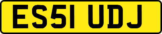 ES51UDJ