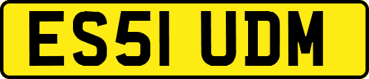 ES51UDM