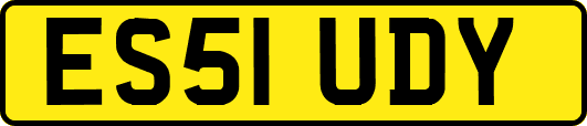 ES51UDY