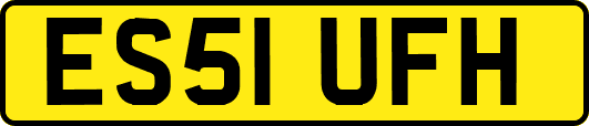 ES51UFH