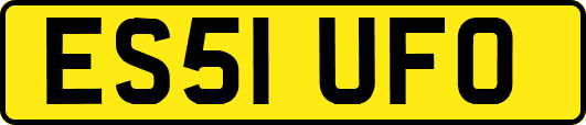 ES51UFO