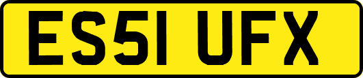 ES51UFX