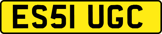 ES51UGC