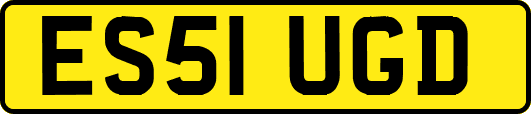 ES51UGD
