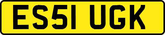 ES51UGK