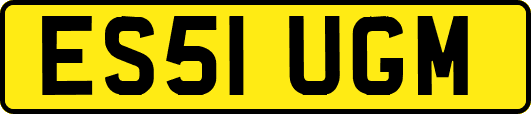 ES51UGM