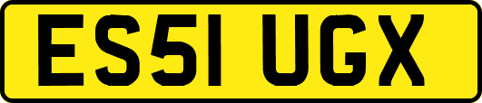 ES51UGX