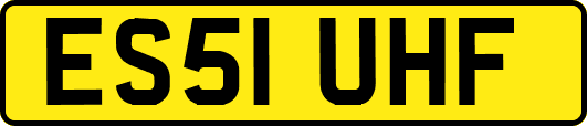 ES51UHF