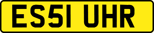 ES51UHR