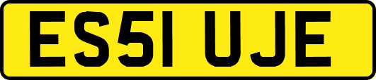 ES51UJE