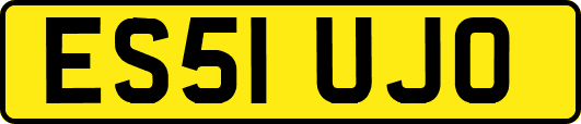 ES51UJO