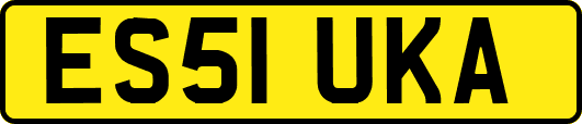 ES51UKA