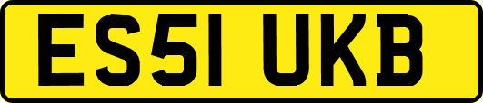 ES51UKB