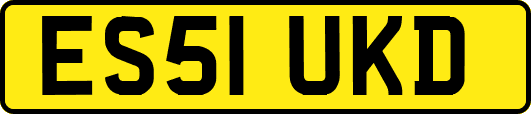 ES51UKD