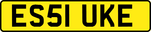ES51UKE
