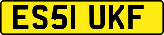 ES51UKF