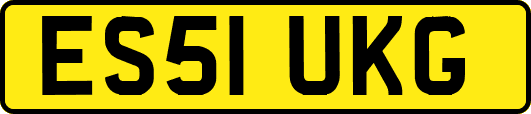 ES51UKG