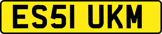 ES51UKM