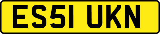 ES51UKN