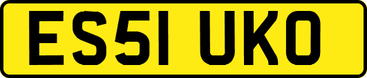 ES51UKO