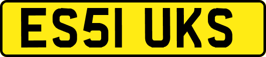 ES51UKS
