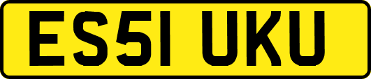 ES51UKU