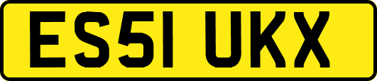 ES51UKX