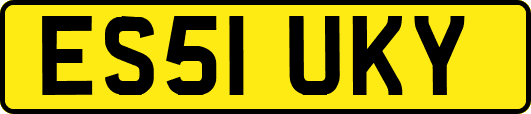 ES51UKY