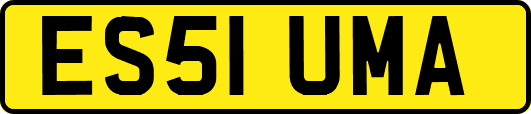 ES51UMA