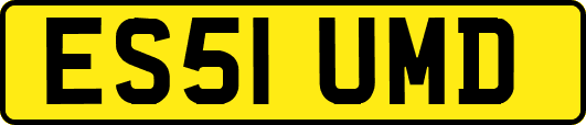 ES51UMD