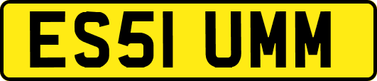 ES51UMM