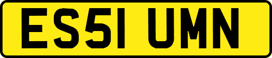 ES51UMN