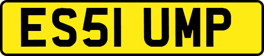 ES51UMP
