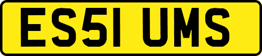 ES51UMS