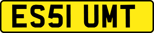 ES51UMT