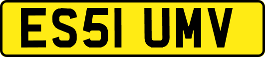 ES51UMV