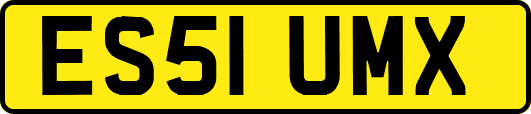 ES51UMX